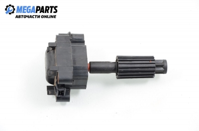 Ignition coil for Ford Scorpio 2.0 16V, 136 hp, station wagon, 1996